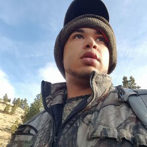 Meet your Posher, Gavin